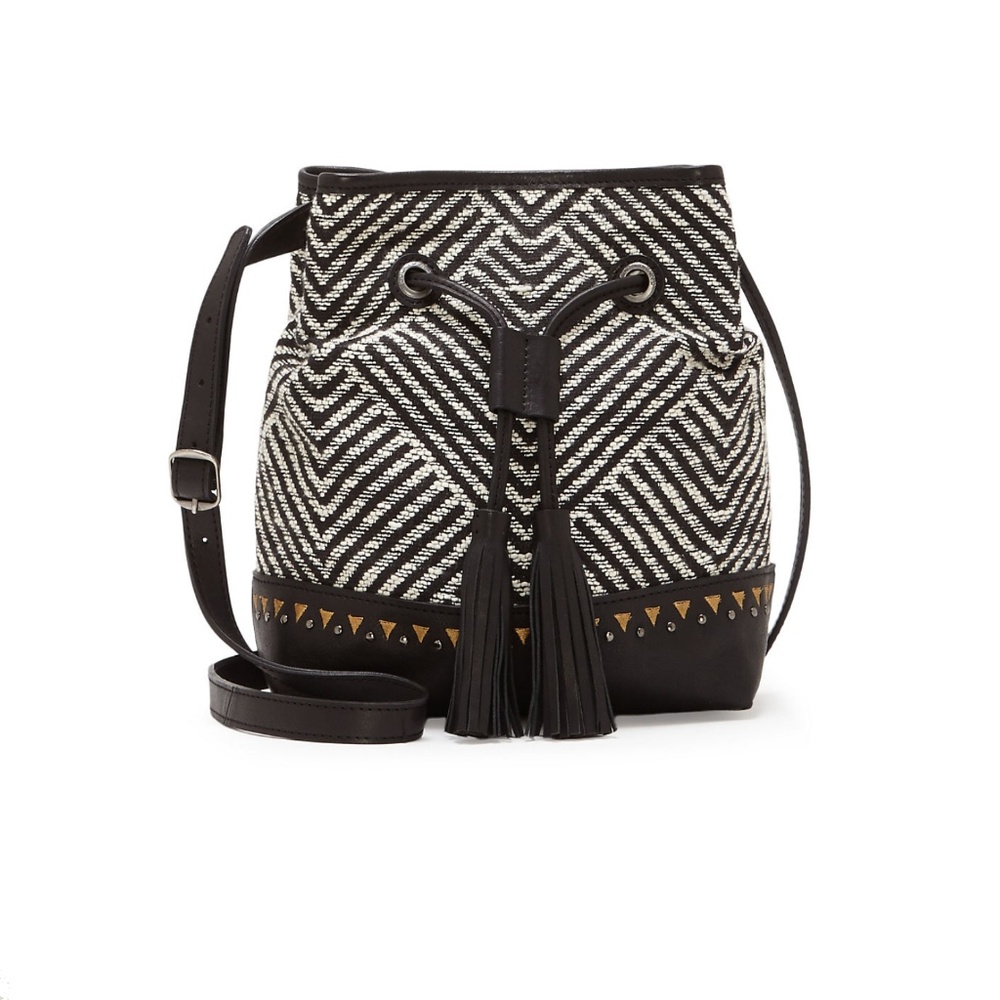 Lucky Brand l Erin Bucket Bag